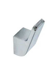 Крючок Bath Plus Opus OP-97905 одинарный серый