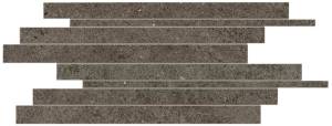 Мозаика Atlas Concorde Boost Stone A7DB Tobacco Mosaico Brick 30x60