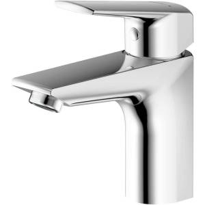 Смеситель для раковины Bravat Vega F1121179CP