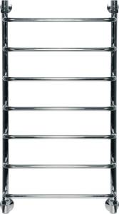Полотенцесушитель водяной Ника Quadro Л90 100/40-7