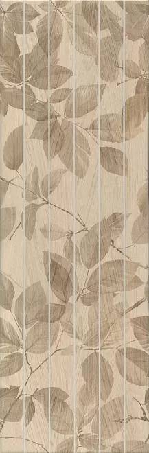 Декор Kerama Marazzi Семпионе 13103TR/3F структура обрезной 30x89.5