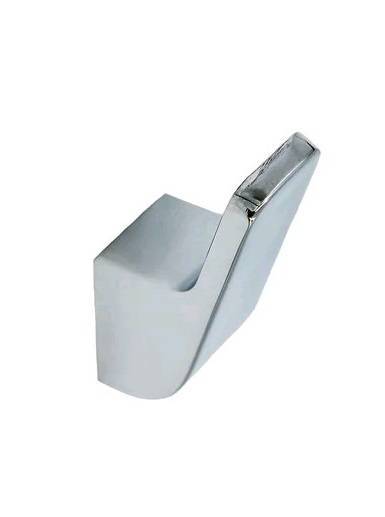 Крючок Bath Plus Opus OP-97905 одинарный серый