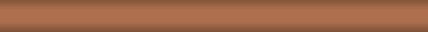 Бордюр Kerama Marazzi Глазго 152 Бордо матовый карандаш 20x1.5