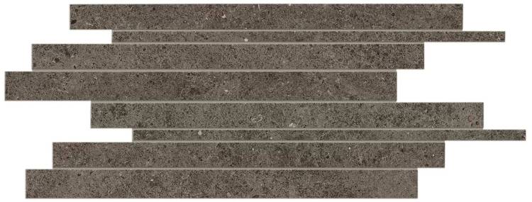 Мозаика Atlas Concorde Boost Stone A7DB Tobacco Mosaico Brick 30x60