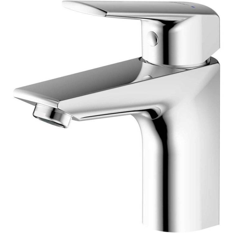 Смеситель для раковины Bravat Vega F1121179CP