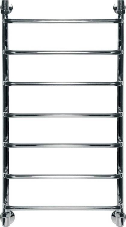 Полотенцесушитель водяной Ника Quadro Л90 100/40-7
