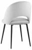 Стул Stool Group Меган AV 415-H09-08(P) светло-серый фото 5