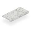 Ступень Italon Шарм Делюкс 620070001639 Инвизибл Фронтальная Нат Рет 33x160