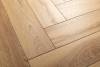 SPC Ламинат Aquafloor Space Parquet Light 4.5/43 4V AF4514PQL 610x122 фото 2