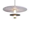 Подвесной светильник Freya Acoustic FR5494PL-L9GR фото 3