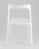 Стул Stool Group Marty 8060 white белый фото 5