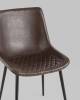 Стул Stool Group Деймон AV 462-Hcoc-9005 Коричневый фото 8