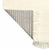 Ковер Giza Pandora 1101A RR 66 CREAM/CREAM Прямоугольник 1.6x2.5 фото 3