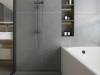Керамогранит Global Tile Sierra GT1206012905SLR Черный 60x120 фото 10