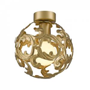 Потолочный светильник Favourite Dorata 1469-1U