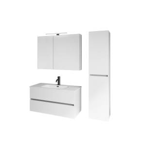 Мебель для ванной Sancos Urban UR100W
