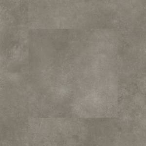 LVT Плитка Quick-Step Vinyl Flex Blush 2.5/33 4V SGTC20310 Цемент Антрацитовый 609.6x609.6