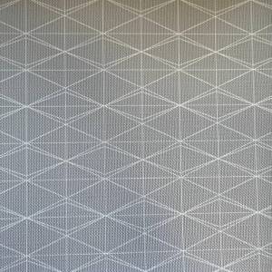 Обои York Fabulous Finishes Geometry FF9116