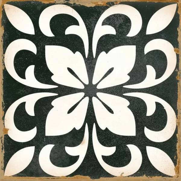 Керамическая плитка Harmony Casablanca Rialto 12.5x12.5