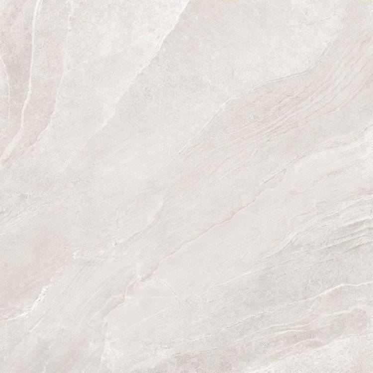 Керамогранит Fondovalle Slaten Stone SLA014 White 3D Texture 6mm 120x120