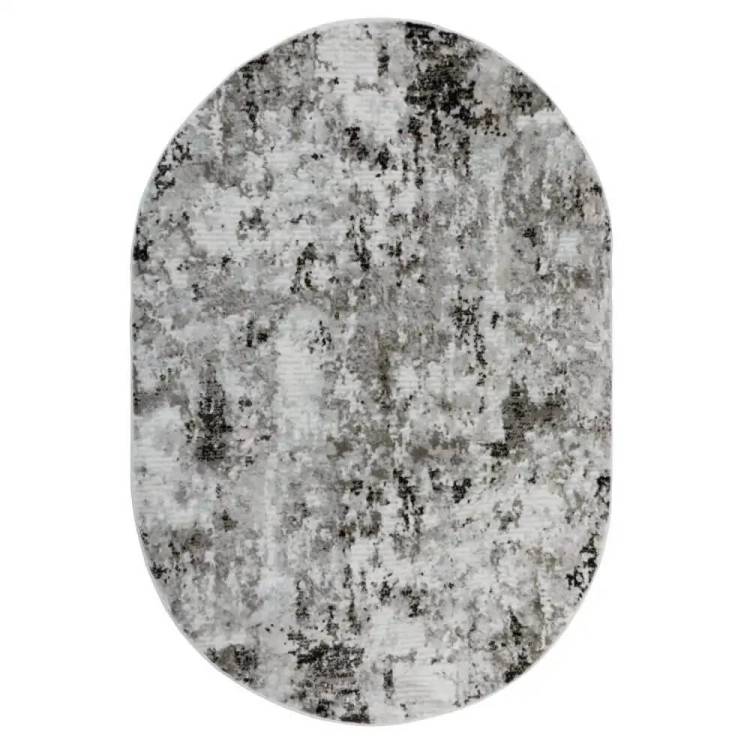 Ковер Trendy 5466A Grey/Antracite 0.8x1.5 м