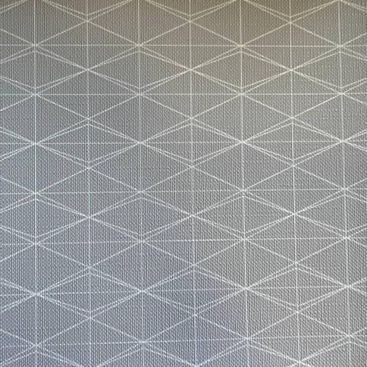 Обои York Fabulous Finishes Geometry FF9116