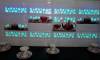 Декор Absolut Keramika Monocolor Ornamento Cava 10x20 фото 7