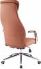 Кресло компьютерное Everprof Bell EP Bell PU Brown Коричневый фото 4