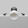 Встраиваемый светильник Technical Dip DL115-10W-4K-W фото 10