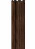 Панель стеновая Vox Linerio M-Line Chocolate 265x12.2x1.2