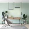 Трековый светильник Denkirs Belty Linear DK5577-BK фото 4