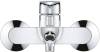 Смеситель для ванны с душем Grohe BauEdge 23604001 фото 3