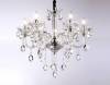Подвесная люстра Ambrella light Traditional TR4900 фото 3