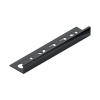 Профиль L-образный Neexy pv02-19 BBL черный блестящий 270x1x2.15