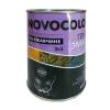 Грунт-эмаль Novocolor 3 в 1 база С глянцевая 0.7 л