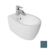 Биде подвесное Isvea Infinity 10NF41001SV-2P изумрудный матовый
