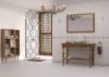 Декор Rocersa Suger Decorado Angie A Blanco 25x75 фото 2