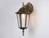 Уличный настенный светильник Ambrella light Garden ST2019 фото 4