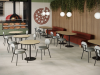 Керамогранит Lasselsberger Ceramics Основа Техно 6246-0124 серый 45x45 фото 11