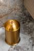 Мусорное ведро Boheme 10915-BR Bronze фото 2