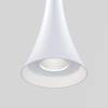 Подвесной светодиодный светильник Elektrostandard Hall 50314 LED 5W 4000K белый фото 4