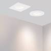 Встраиваемый светильник Arlight 015398 фото 6