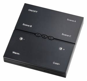 Панель универсальная сенсорная накладная Lightstar PRO 505537