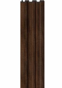 Панель стеновая Vox Linerio M-Line Chocolate 265x12.2x1.2