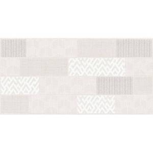 Декор Lasselsberger Ceramics Смарт 7360-0004 Многоцветный 30x60