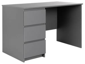 Стол письменный Гуд Лакк Кастор 2.03.06.090.4 серый