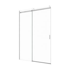 Душевая перегородка Riho Baltic G002003120 B104 160x210 L/R Хром