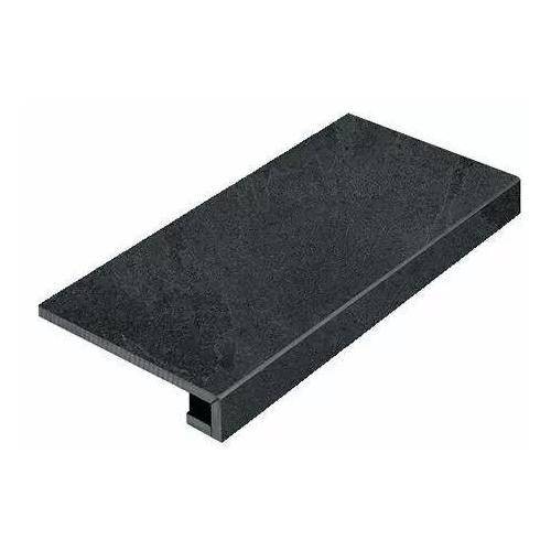 Ступень Italon Материя 620070001483 Титанио Фронтальная 33x160