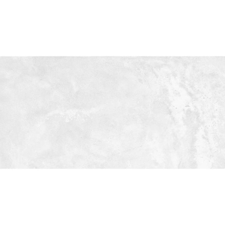 Керамогранит Керамин Плейн 7 Белый 60x120