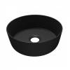 Раковина Maretti Elena EA13NS31-560 черная фото 2